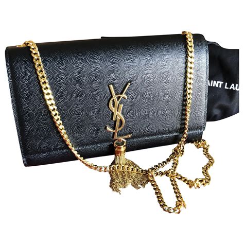 sac pochette ysl|saint laurent handbags.